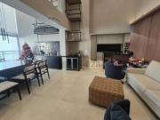 Apartamento Panamby 2 Dormitórios 138m²