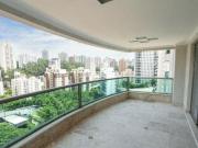 Apartamento Panamby