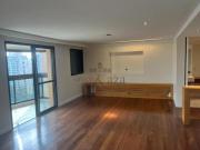 Apartamento Panamby 3 Suítes 192m²