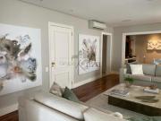 Apartamento Panamby 3 Suítes 260m²