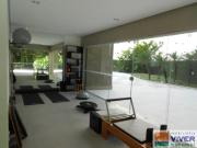 Apartamento Panamby, 3 suites e 4 vagas. 272m²