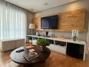 Apartamento Panamby 4 DormitÃ³rios 163mÂ²