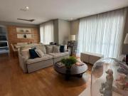 Apartamento Panamby 4 Dormitórios 163m²