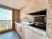 Apartamento Panamby 4 Dormitórios 220m²