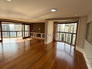 APARTAMENTO PANAMBY 4 DORMITÓRIOS 2 SUÍTES 3 VAGAS