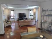 APARTAMENTO PANAMBY | JD. VITÓRIA RÉGIA