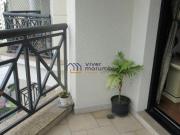 Apartamento, Panamby São Paulo