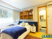 Apartamento panamby sp