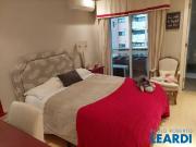 Apartamento panamby sp