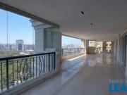 Apartamento panamby sp