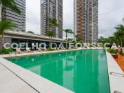 Apartamento Panamby/Sao Paulo