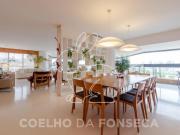 Apartamento Panamby/Sao Paulo