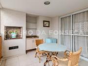 Apartamento Panamby/Sao Paulo