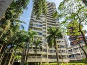 Apartamento Panamby/Sao Paulo