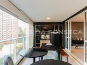 Apartamento Panamby/Sao Paulo