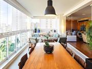 Apartamento Panamby/Sao Paulo