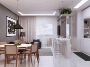 APARTAMENTO PANAZZOLO