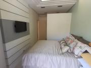 Apartamento Pantai praia Enseada Guaruja