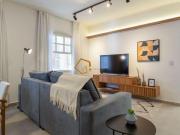 Apartamento par venda no Jardins