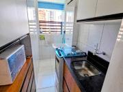 Apartamento para 1Âª locaÃ§Ã£o, 2 quartos 1 suÃte,...