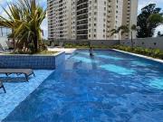 AP4810 Apartamento de 40m² para locação por R$2.600 Jd....