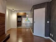 Apartamento para 3 dormitórios com suíte e duas vagas...