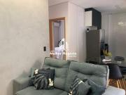 Apartamento para à venda, 2 quartos no Graminha Limeira...