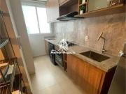 Apartamento para à venda, 2 quartos no Jardim dos...