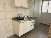 Apartamento para à venda, 2 quartos no Vale das...