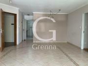Apartamento para à venda com 137m², Pinheiros SP