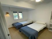 Apartamento para alquilar El Portet con garaje, vistas...