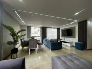 Apartamento para alquilar en Milla de oro, Poblado