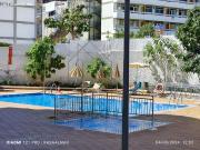 Apartamento para alquiler