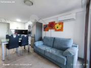 Apartamento para alquiler
