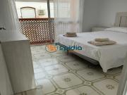 Apartamento para alquiler por temporadas en playa de...