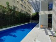 Apartamento para alugar, 100 m² por R$ 14.735,00/mês...