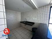 Apartamento para alugar, 100 m² por R$ 5.300,00/mês Boa...