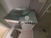 Apartamento para alugar, 100 m² por R$ 6.201,24/mês Vila...