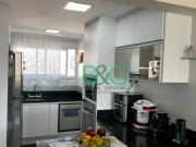 Apartamento para alugar, 100 m² por R$ 7.785,00/mês...