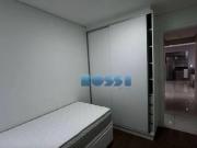 Apartamento para alugar, 106 m² por R$ 8.960,99/mês Vila...