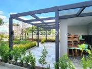 Apartamento para alugar 107,5m², 3 suítes e 2 vagas no...