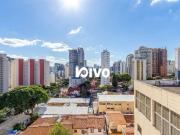 Apartamento com 3 dormitórios para alugar, 109 m² por R$...