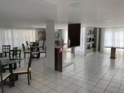 Apartamento para alugar, 110 mÂ² por R$ 6.500,00/mÃªs...
