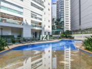 Apartamento para alugar, 111 m² por R$ 17.000,00/mês...