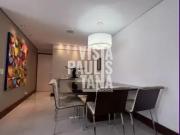 Apartamento para alugar, 120 mÂ², 3 dormitÃ³rios no...