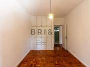 Apartamento para alugar 120m², 2 quartos e 1 vaga no...