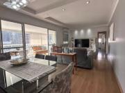 Apartamento para alugar, 130 m² por R$ 11.289,00/mês...