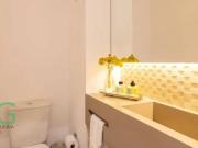 Apartamento para alugar, 131 m² por R$ 21.288,00/mês...