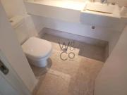 Apartamento para alugar, 132 m² por R$ 24.595/mês Vila...