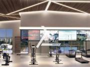 Apartamento para alugar, 134 mÂ² por R$ 21.197,00/mÃªs...